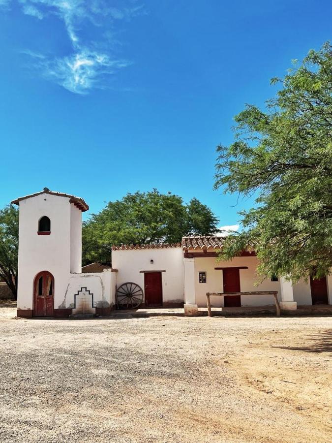 La Vaca Tranquila Hotel San Carlos  Bagian luar foto